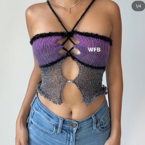 Workfrombeachbelike top!